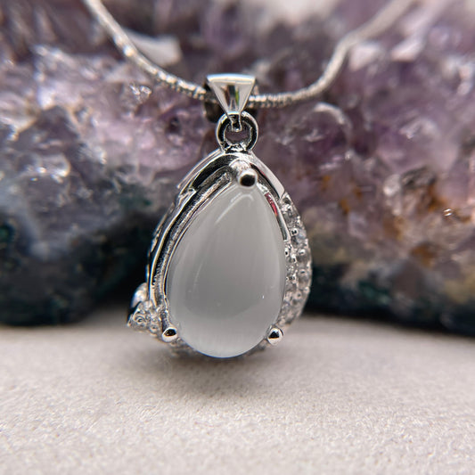925 Sterling Silver Pendant