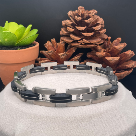 Mens Bracelets Stainless Steel Bracelets